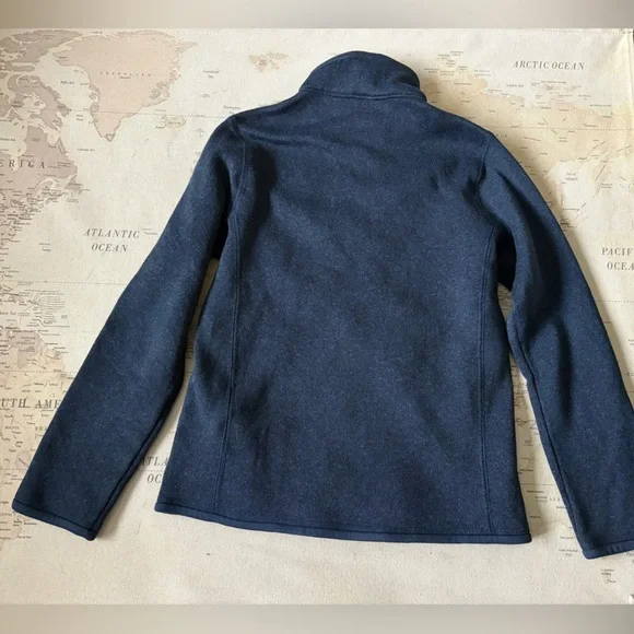 Patagonia Better Sweater Size L/12